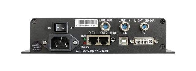 Alt view image 5 of 5 - MCTRL300 LED Screen Synchronous Controller