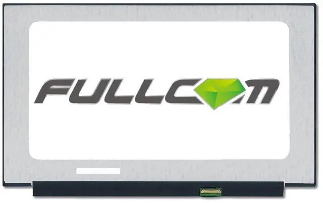 Main image of New LCD Replacement Screen 15.6 Inch NV156FHM-N4S FHD 1920x1080 IPS 30 Pin Matte for Lenovo FRU 5D10X08070 for Laptop/Display/Screen/LCD Application