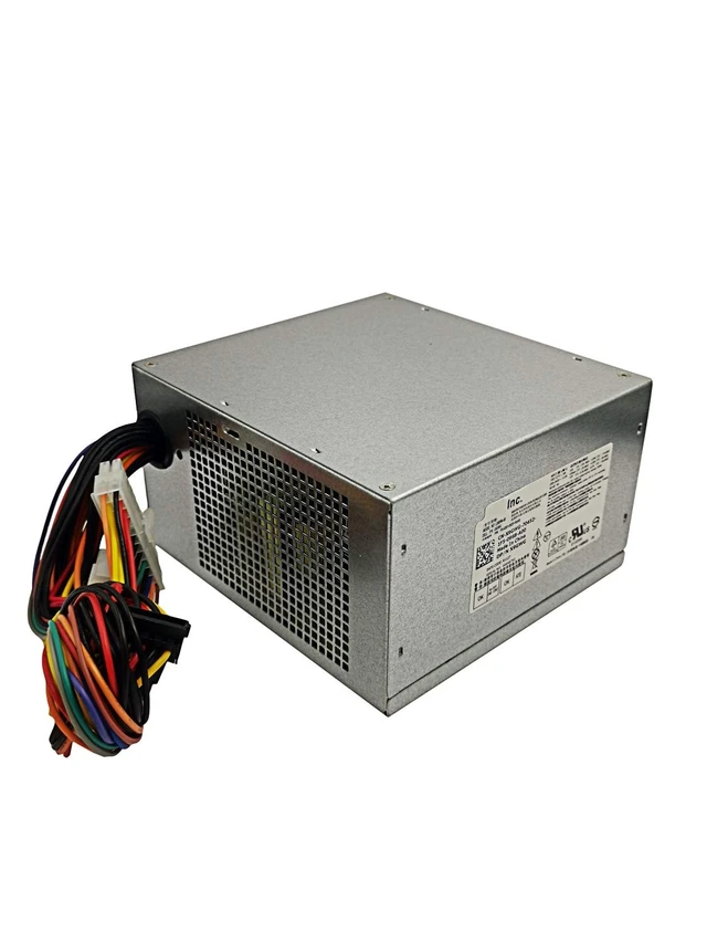 Alt view image 2 of 5 - 300W L300PM-00 X9GWG Power Supply Unit PSU for Dell Vostro 200 220 230 260 420 Inspiron518 519 530 545 Precision T1500 T1600 T1650 Optiplex 3010 7010 9010 MPCF0 0VWX8 5W52M 57KJR N6H3C 6R89K MiniTo