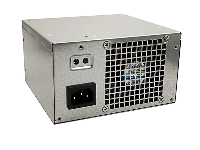 Alt view image 3 of 5 - 300W L300PM-00 X9GWG Power Supply Unit PSU for Dell Vostro 200 220 230 260 420 Inspiron518 519 530 545 Precision T1500 T1600 T1650 Optiplex 3010 7010 9010 MPCF0 0VWX8 5W52M 57KJR N6H3C 6R89K MiniTo