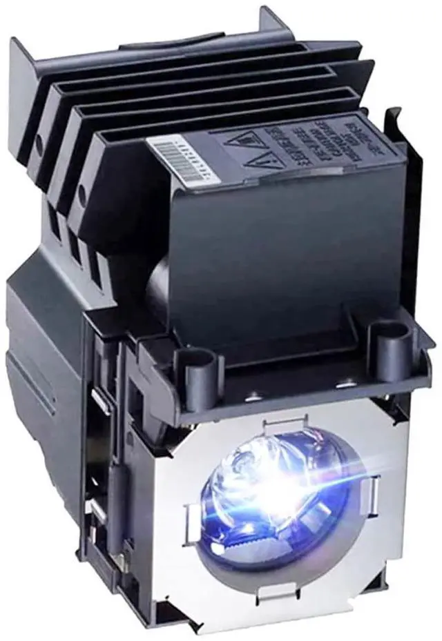 Main image of JISIZKY RS-LP09 Replacement Lamp Bulb with Housing for Projector Canon REALiS WUX6000 WUX6010,XEED WUX6000,XEED WUX6000D,XEED WUX6010