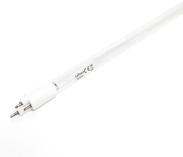 Main image of Sterilight S330RL S2Q, S2Q/2, S2Q-Gold, S2Q-Gold/2, S2Q-PA, S2Q-PA/2, S2Q-PV, S330RL, SC-4, SC-4/2, SSM-17, OEM Quality Premium Compatible Replacement Lamp Bulb, by LuTrace, .Guaranteed for One Year