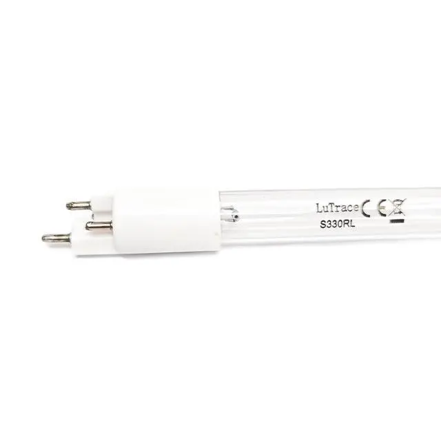 Alt view image 3 of 5 - Sterilight S330RL S2Q, S2Q/2, S2Q-Gold, S2Q-Gold/2, S2Q-PA, S2Q-PA/2, S2Q-PV, S330RL, SC-4, SC-4/2, SSM-17, OEM Quality Premium Compatible Replacement Lamp Bulb, by LuTrace, .Guaranteed for One Year