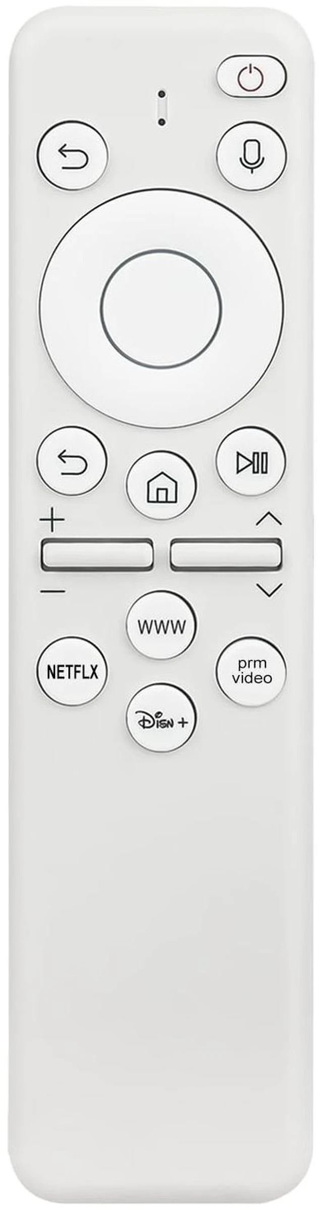 Main image of BP59-00149D Remote Control Fit for Samsung Projector