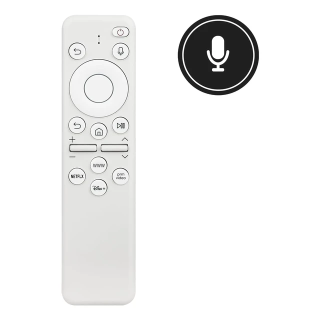 Alt view image 2 of 5 - BP59-00149D Remote Control Fit for Samsung Projector