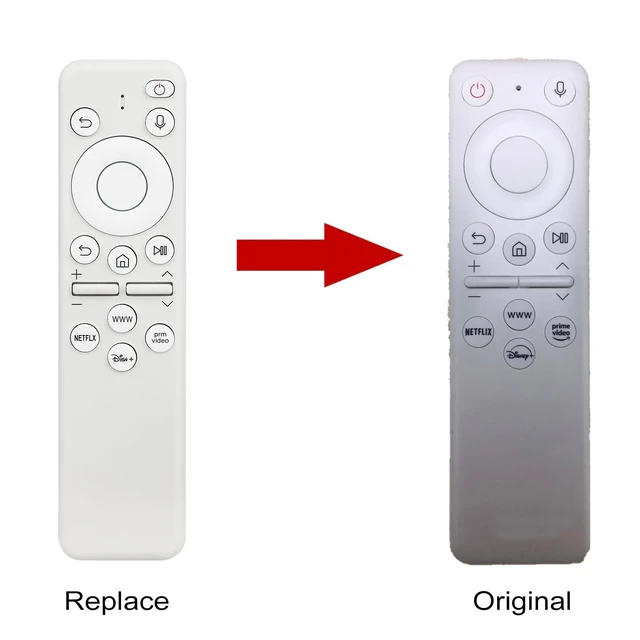 Alt view image 3 of 5 - BP59-00149D Remote Control Fit for Samsung Projector
