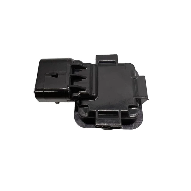 Alt view image 4 of 5 - Rear-View Reverse Camera Compatible with Ford Fusion 2013 2014 2015 2016 Back Up Camera Replacement Parts# ES7Z-19G490-A
