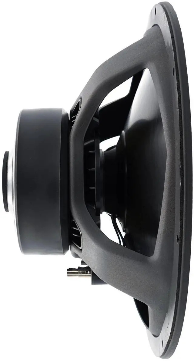Alt view image 4 of 5 - HERTZ Cento Series CS-300-S2 12" (300mm) 350 Watt RMS 2-Ohm SVC Subwoofer
