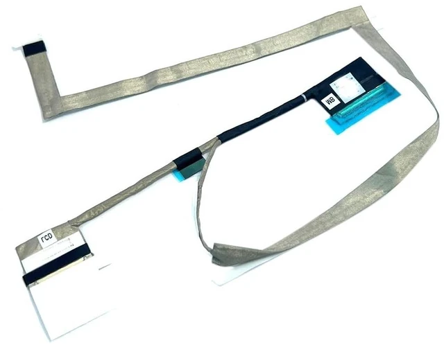 Alt view image 2 of 4 - JINTAI 30Pin HD LCD Cable for Latitude 3540 06YVG1