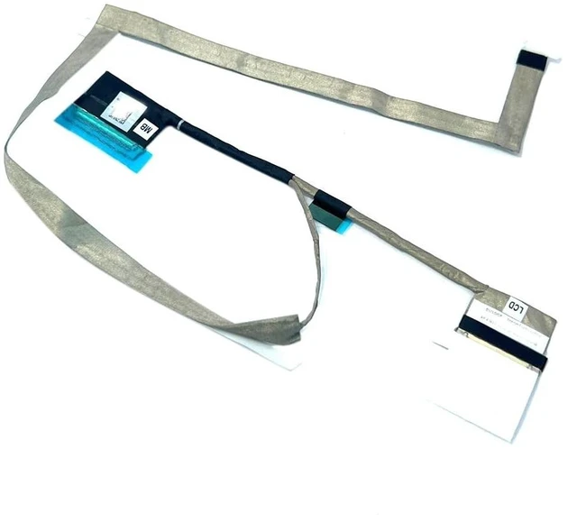 Alt view image 3 of 4 - JINTAI 30Pin HD LCD Cable for Latitude 3540 06YVG1