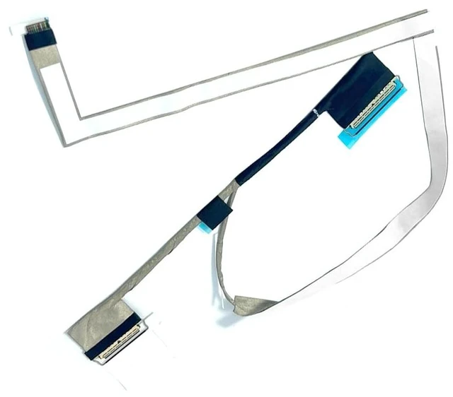Alt view image 4 of 4 - JINTAI 30Pin HD LCD Cable for Latitude 3540 06YVG1