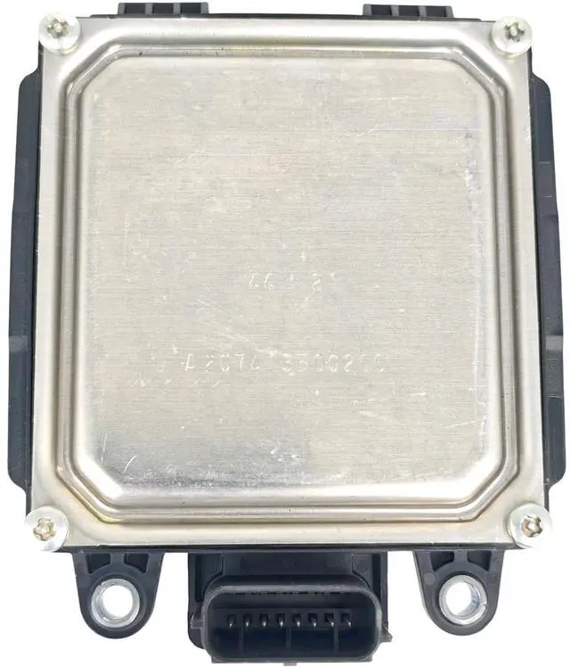 Alt view image 2 of 5 - EZROAD Rear Right Blind Sensor Module LB5T-14D453-BC Compatible with Ford 2020-2023 Explorer SUV Sport Utility Base King Ranch ST XLT Engine LB5T-14D453-BD LB5Z-14C689-H RH Detection Radar