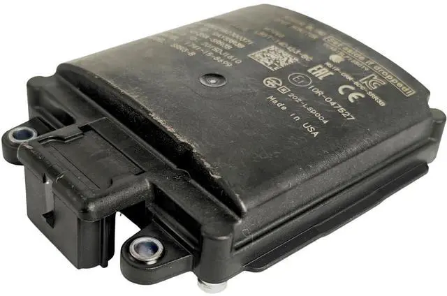 Alt view image 5 of 5 - EZROAD Rear Right Blind Sensor Module LB5T-14D453-BC Compatible with Ford 2020-2023 Explorer SUV Sport Utility Base King Ranch ST XLT Engine LB5T-14D453-BD LB5Z-14C689-H RH Detection Radar