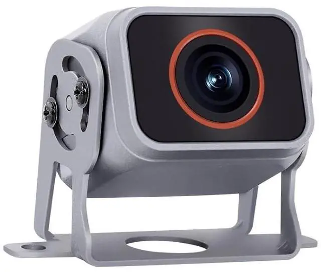 Main image of 1080P Clear Night Vision Waterproof Backup Camera only Fubedo F-D5W
