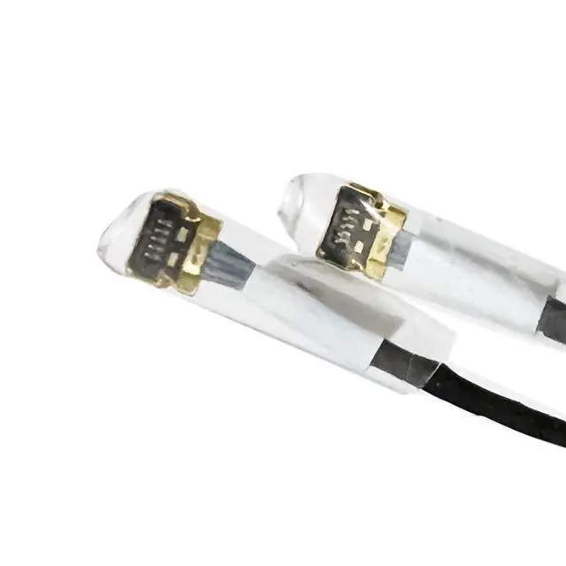 Alt view image 5 of 5 - JINTAI 5G WiFi Cable Antenna Wire Line Replacement for DELL Latitude HDB40 7430 E7430 0HC8PH DC33002LL1L