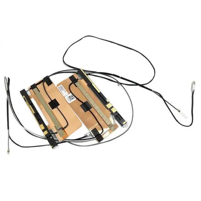 Alt view image 4 of 5 - JINTAI 5G WiFi Cable Antenna Wire Line Replacement for DELL Latitude HDB40 7430 E7430 0HC8PH DC33002LL1L