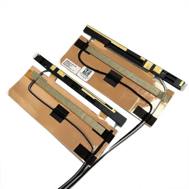 Alt view image 3 of 5 - JINTAI 5G WiFi Cable Antenna Wire Line Replacement for DELL Latitude HDB40 7430 E7430 0HC8PH DC33002LL1L