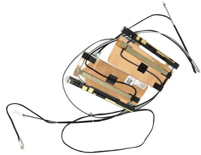 Main image of JINTAI 5G WiFi Cable Antenna Wire Line Replacement for DELL Latitude HDB40 7430 E7430 0HC8PH DC33002LL1L