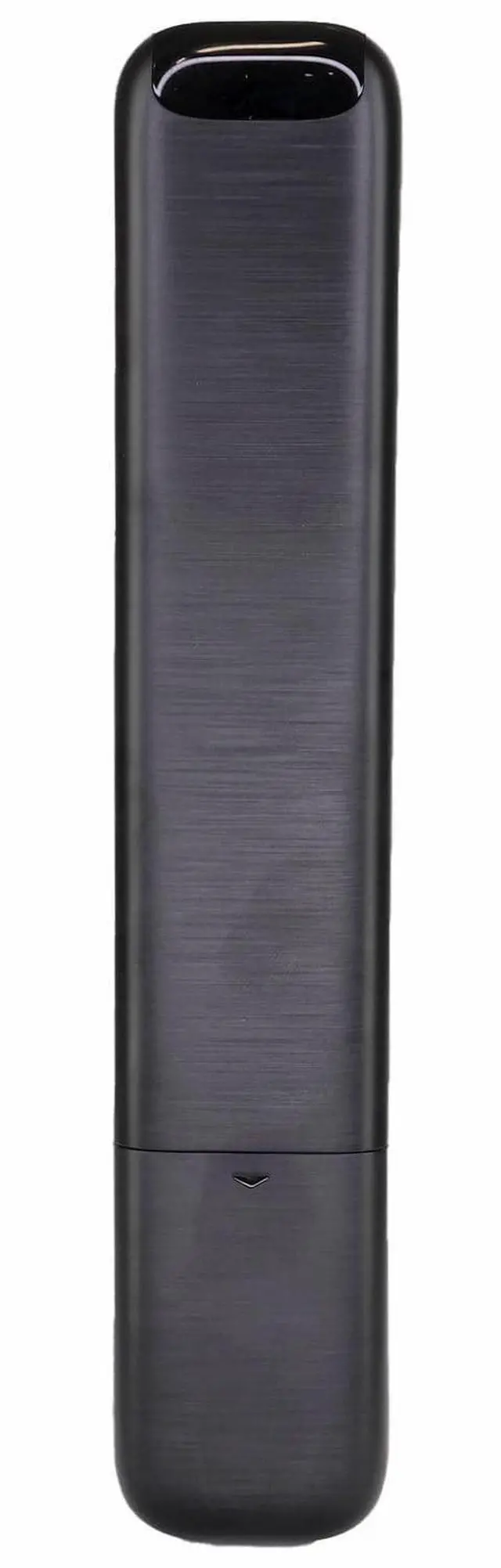 Alt view image 3 of 4 - Dan's Originals RC813 / CMB1 Voice Remote for TCL Tv, Compatible with TCL Q550F ^^ Voice ^^ Netflix ^^ Prime Video ^^ TCLtv+ ^^ Disney+ ^^ Music ^^ Apps- G0401-000249