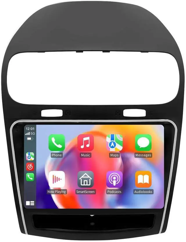 Main image of Car Radio Stereo for Dodge Journey 2011-2019