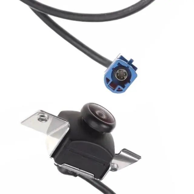 Alt view image 2 of 5 - OSCTAUS Rear View Backup Camera 1061269-00-C for Tesla Model X 2016-2020 and S