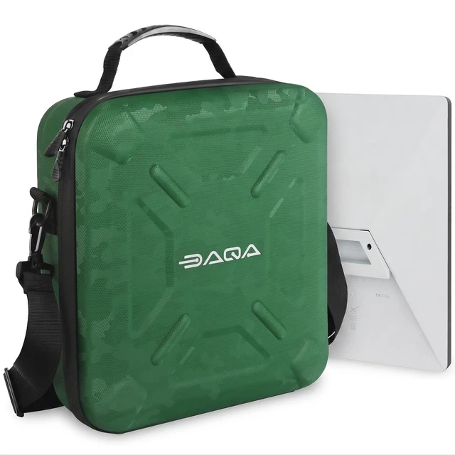 Main image of Daqa Ultra-Light Case for Starlink Mini, Waterproof EVA Shockproof Bag