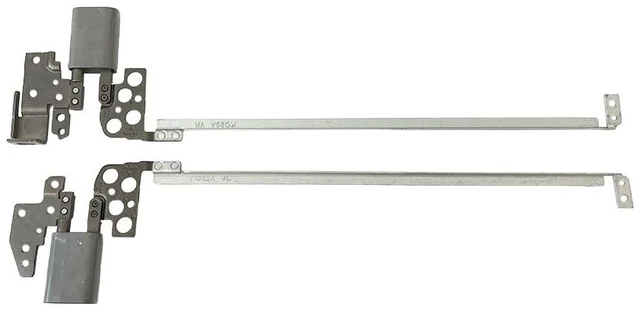 Main image of GinTai LCD Hinge Bracket for Lenovo 500e Yoga Chromebook Gen 4 82W4 82W5