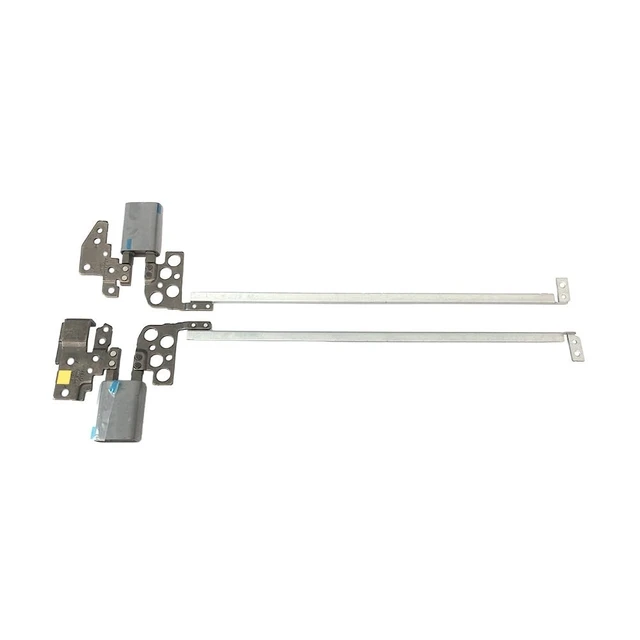 Alt view image 3 of 4 - GinTai LCD Hinge Bracket for Lenovo 500e Yoga Chromebook Gen 4 82W4 82W5