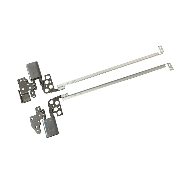 Alt view image 4 of 4 - GinTai LCD Hinge Bracket for Lenovo 500e Yoga Chromebook Gen 4 82W4 82W5