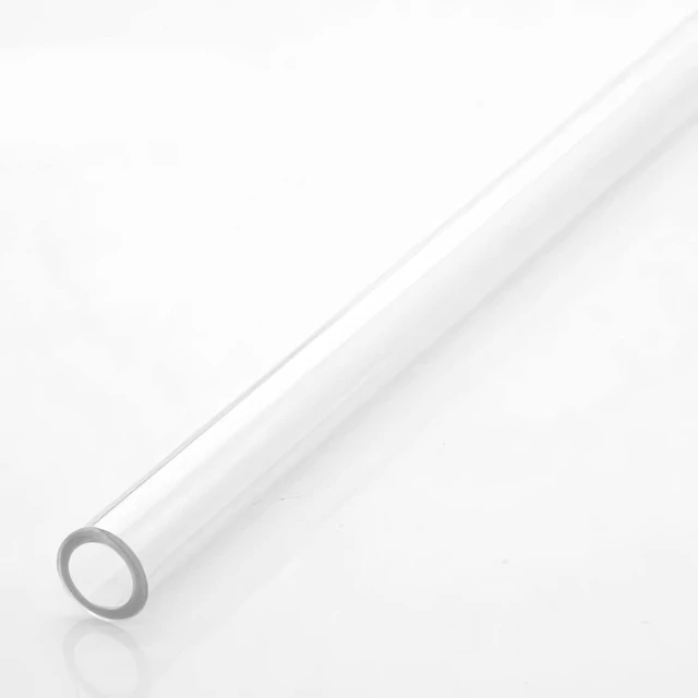Alt view image 5 of 5 - Dracaena.io 16-Pack PETG Hard Tubing 16mm OD 12mm ID, 430mm, Transparent