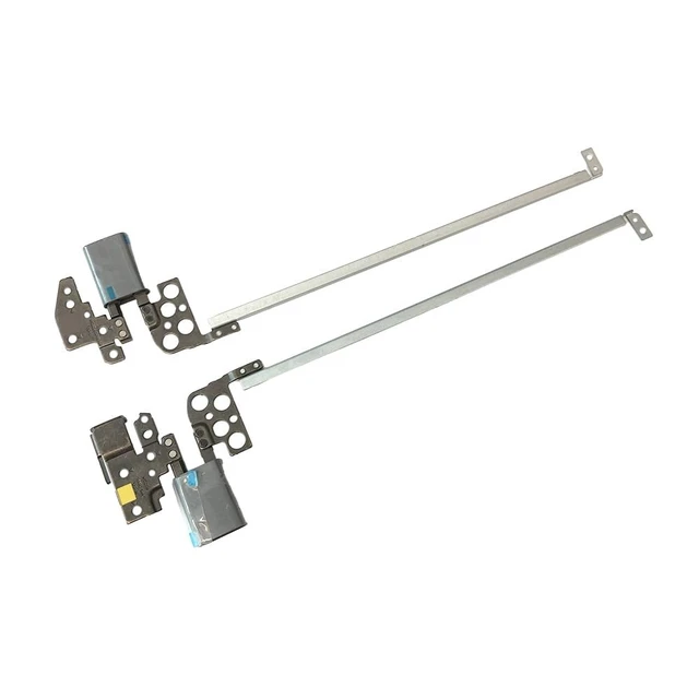 Alt view image 2 of 4 - GinTai LCD Hinge Bracket for Lenovo 500e Yoga Chromebook Gen 4 82W4 82W5
