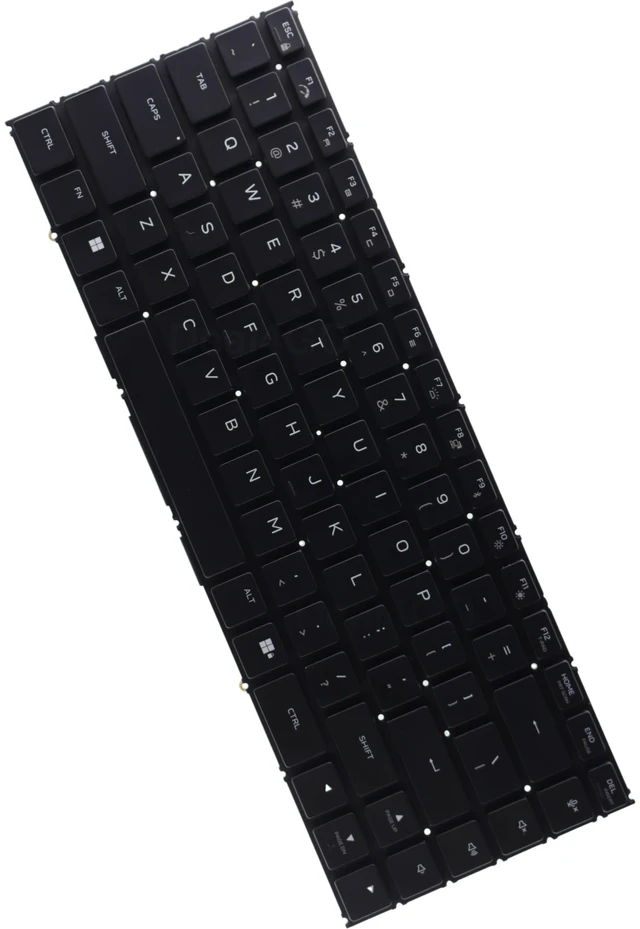 Main image of Deal4GO 4-Zone RGB Cherry MX Backlit Mechanical Keyboard 012TP 0012TP Replacement for Dell Alienware M15 R5 R6 R7, G16 7620 7630 7635