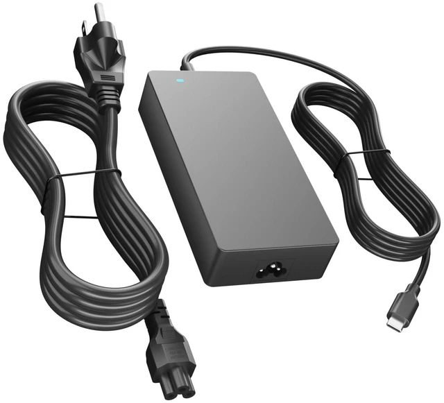 Main image of 100W USB-C Charger for Asus TUF Gaming F16, ROG Strix G16 G18 Laptop