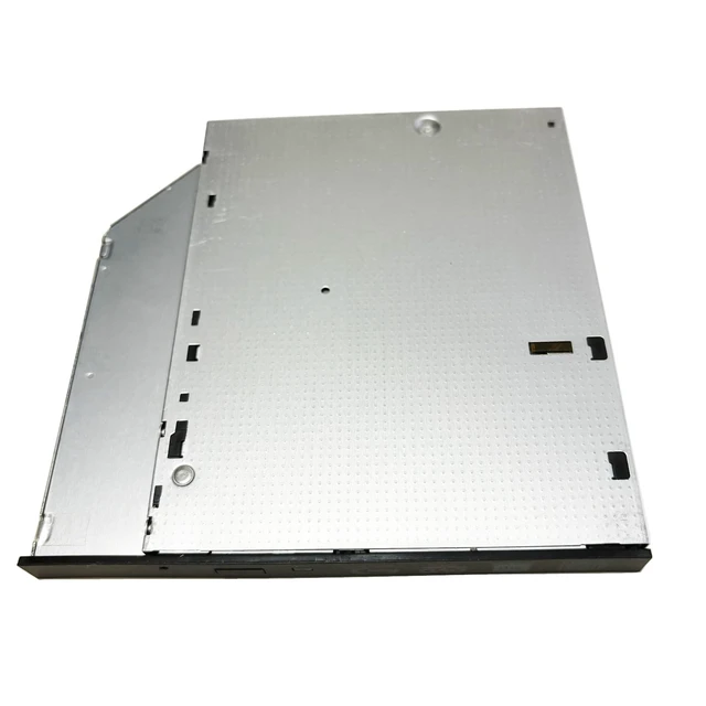 Alt view image 4 of 4 - Ycheda BDR-UD04TBD 4K Blu-ray Burner Drive Ultra Slim UHD BD-RE DVD Writer