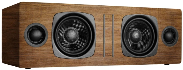 Main image of Audioengine A2 AIO (B2) Bluetooth Speaker Premium Wireless Home Speaker