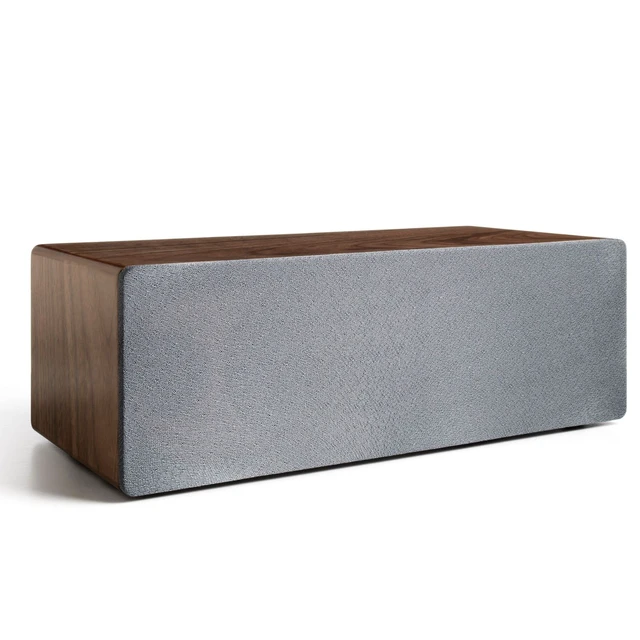 Alt view image 5 of 5 - Audioengine A2 AIO (B2) Bluetooth Speaker Premium Wireless Home Speaker