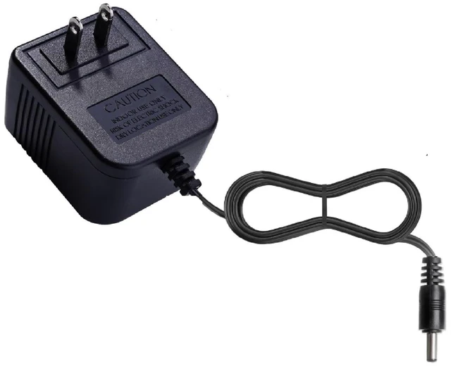 Main image of 12V AC Adapter for WaterBoss 93245 Pro 180 ProPlus 380 Water Boss 550 700 900 & 950 Water Softener OEM XY-12000500AU KA12A120050034U 12VAC 500mA Power Supply Cord Charger PSU