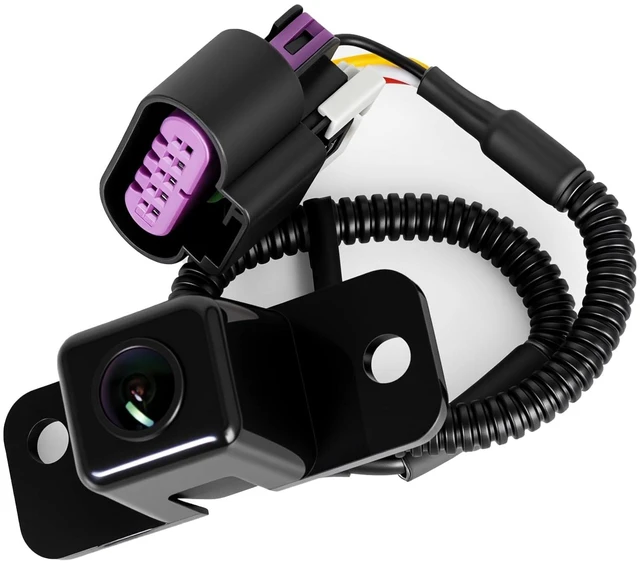 Main image of 15862575 Park Assist PAS Camera