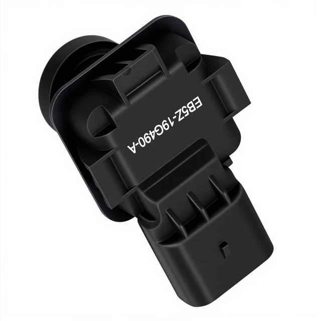 Alt view image 3 of 5 - EB5Z19G490A Park Assist PAS Camera Compatible with Ford Explorer 2013 2014 2015.