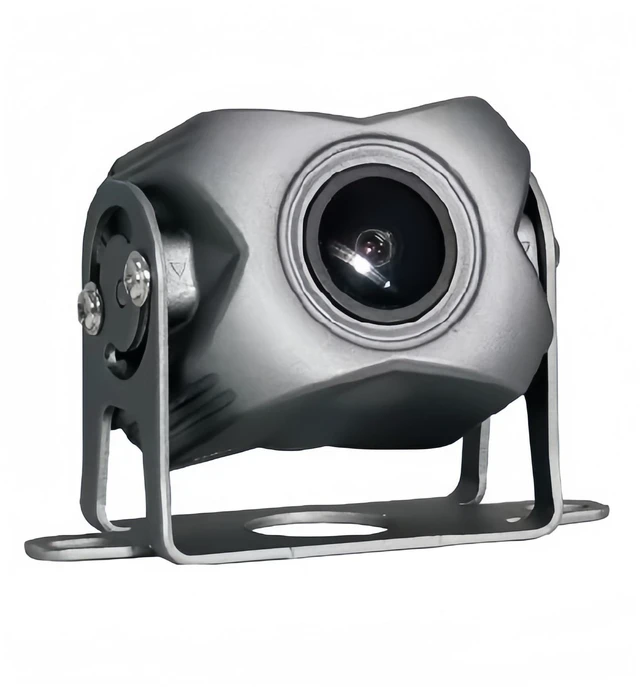 Main image of 4pin Plug,Metal Camera for Backup Camera System, Anti-Rust Coating,Corrosion-Proof,IP69 Waterproof, Nightvision 1080P Rearview Camera for RV/Truck/Trailer Pickup,Rear Side Front Reversing.