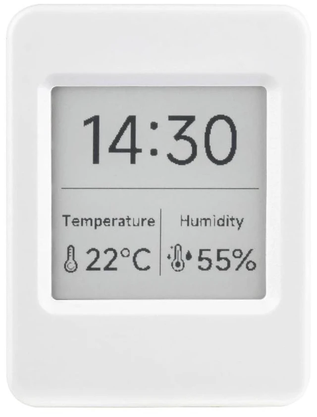Main image of KLAYERS RP2350A 1.54inch E-Ink Display Development Board Dual-Core, Dual-Architecture, 200200 ResolutionNo BAT