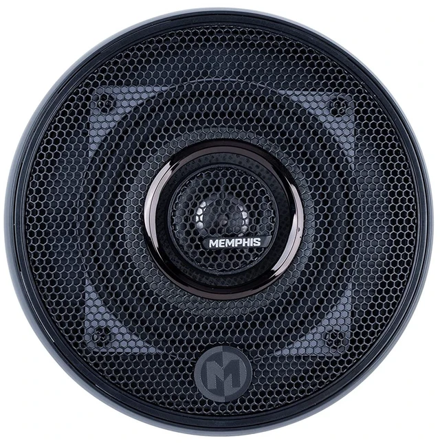 Main image of Memphis Audio MS42 MSeries 4" 2-Way Coaxial Speakers