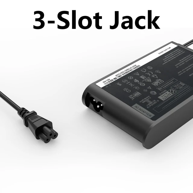 Alt view image 3 of 4 - 135W USB C Charger Compatible with Lenovo ThinkPad Laptop