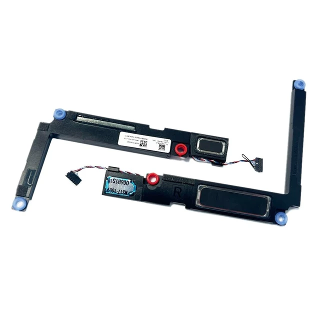 Alt view image 3 of 3 - Zahara Built-in Speaker for Lenovo Yoga Slim 9 14IAP7 82T0 /14IAP7 82T1