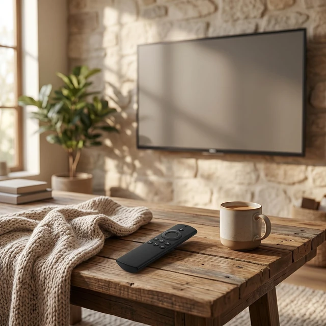 Alt view image 3 of 5 - SUNGOOYUE TV Voice Remote Control, Easy Pairing Fast Response Impact for TV Stick Box Cube 1st 2nd Gen Black