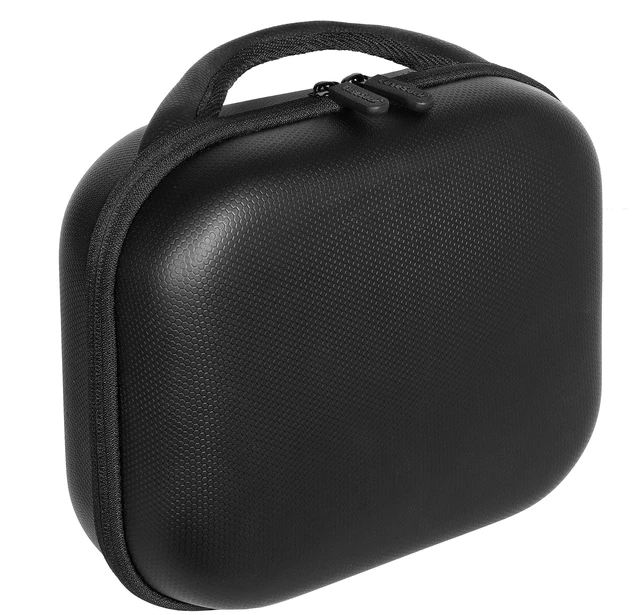 Alt view image 2 of 5 - CaseSack Case for Sony INZONE H9 II Wireless Noise Cancelling Gaming Headset, Also for H9, H6, H5, H3