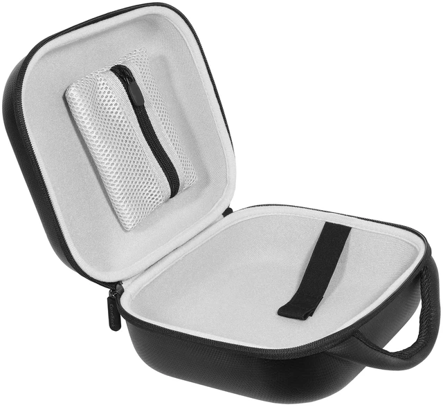 Alt view image 5 of 5 - CaseSack Case for Sony INZONE H9 II Wireless Noise Cancelling Gaming Headset, Also for H9, H6, H5, H3
