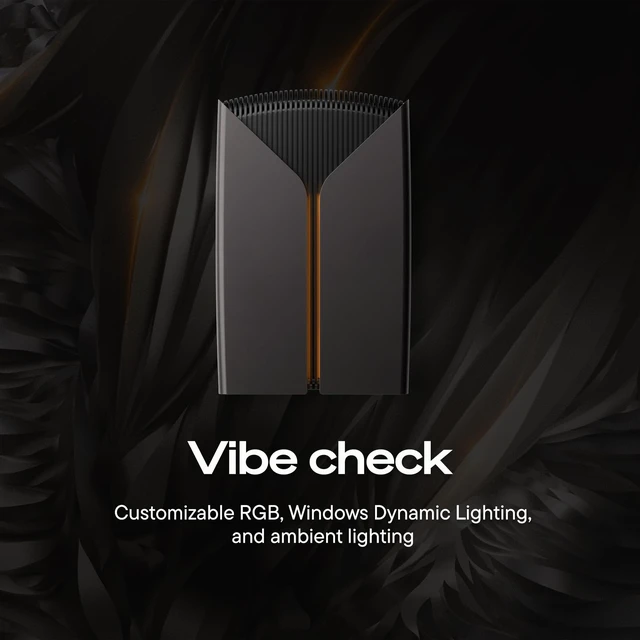 Alt view image 5 of 5 - Seagate FireCuda X Vault 8TB External HDD - RGB Lighting Certified for Xbox on PC (STNL8000400)