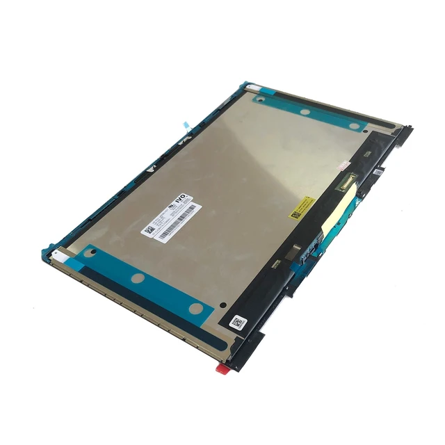 Alt view image 5 of 5 - M15283-001 Replacement Laptop for HP Envy 13M-BD Touch Screen Digitizer Assembly LCD Display Module with Bezel