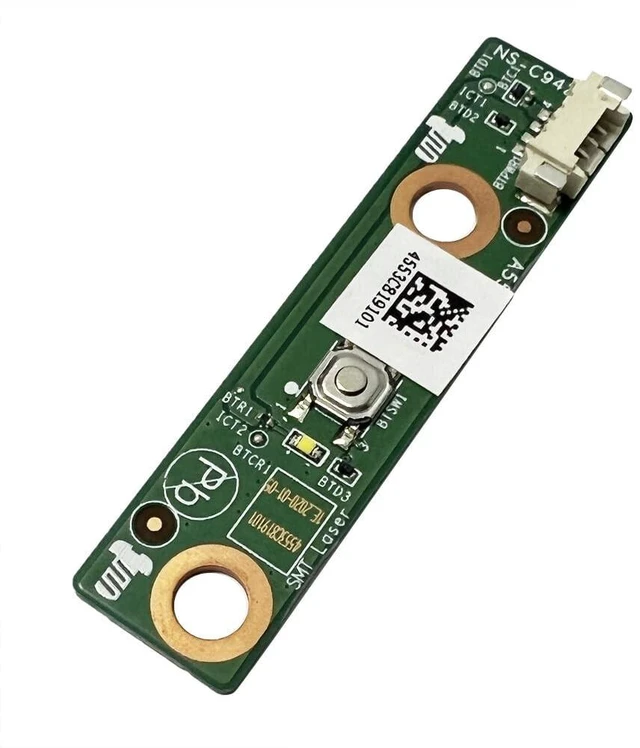 Main image of Zahara Power Switch ON-FF Button Board for Lenovo ideacentre A540-27ICB